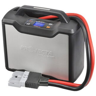 12/24V 4500A Intelli-Start Professional Lithium Jump Starter