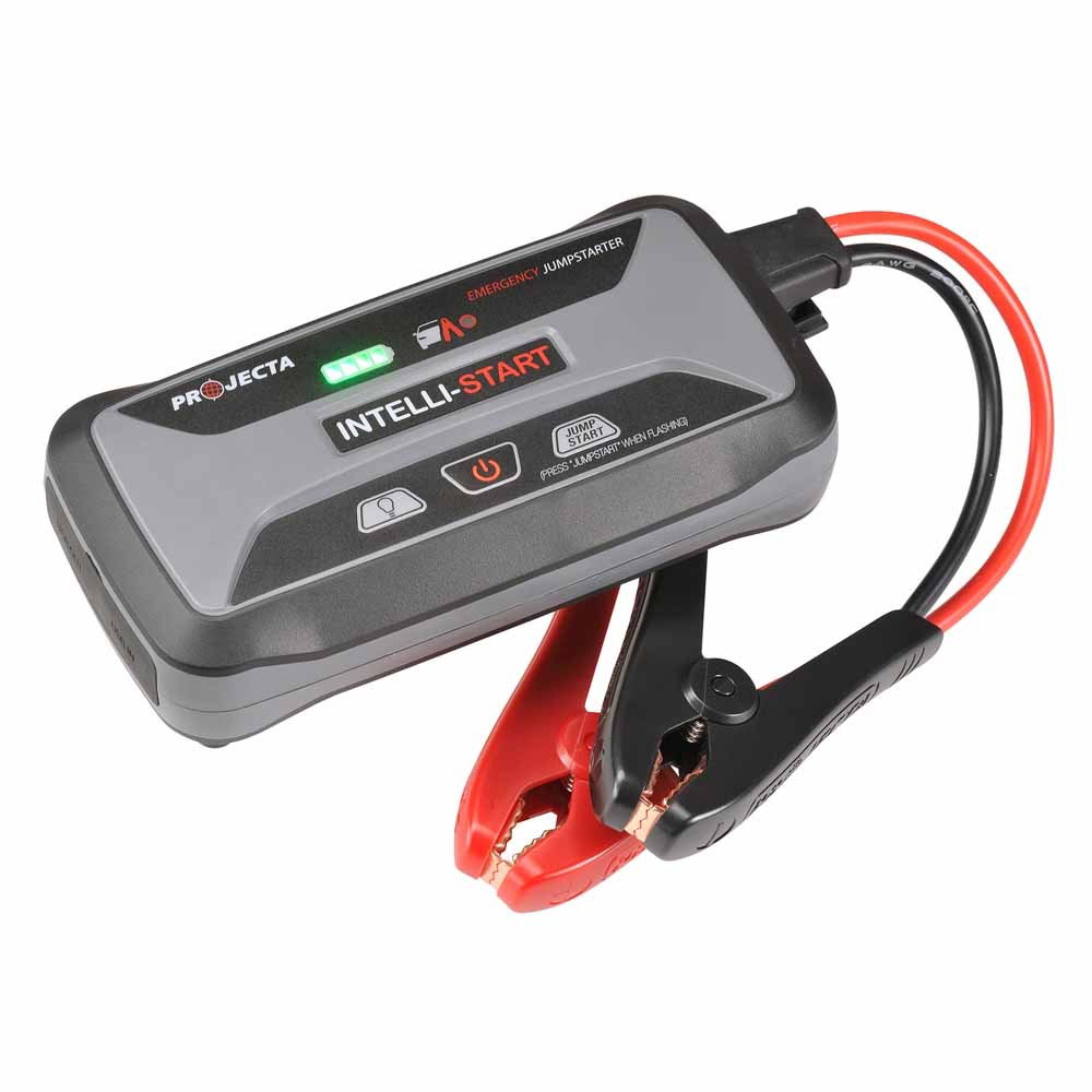 12V 900A Intelli-Start Emergency Lithium Jump Starter - Image 2