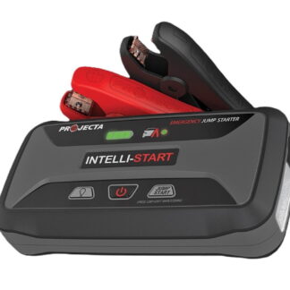 12V 900A Intelli-Start Emergency Lithium Jump Starter