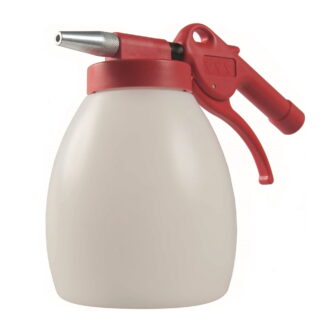 JWL 1.2L Soda Blaster With Precision Nozzle