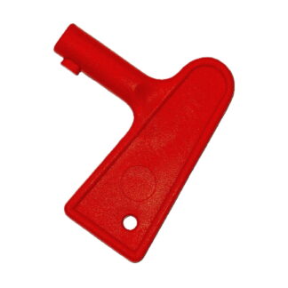 Plastic Key for Power-Start 510/700