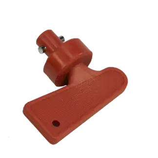 HD Key for Power-Start