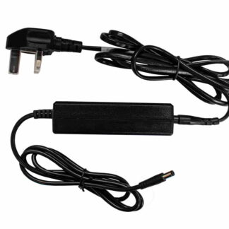 12V 2A 3 Stage Charger for PS510/700 (5700-0142)