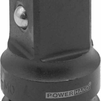 1/2"F x 3/4"M Impact Adaptor