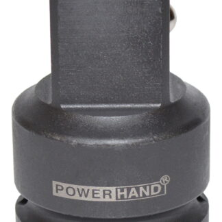 1/2"F x 3/8"M Impact Adaptor