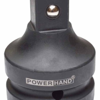 1"F x 3/4"M Impact Adaptor