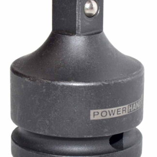 3/4"F x 1"M Impact Adaptor