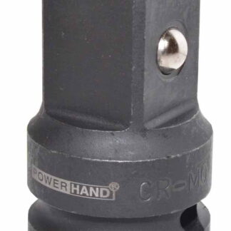 3/8"F x 1/2"M Impact Adaptor