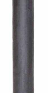 3/8" Impact Extension Bar 50mm