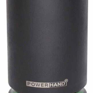 1" Deep Impact Socket 60mm