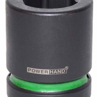 1" Shallow Impact Socket 30mm