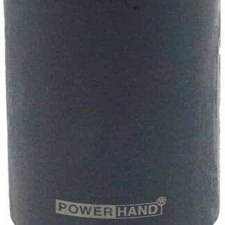 1/2" Deep Impact Socket 31mm 12PT