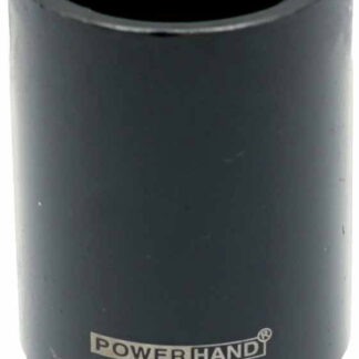 1/2" Deep Impact Socket 34mm 12PT