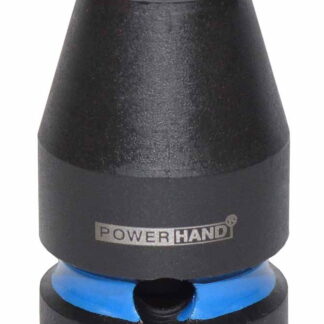 1/2" E-Torx Impact Socket E20