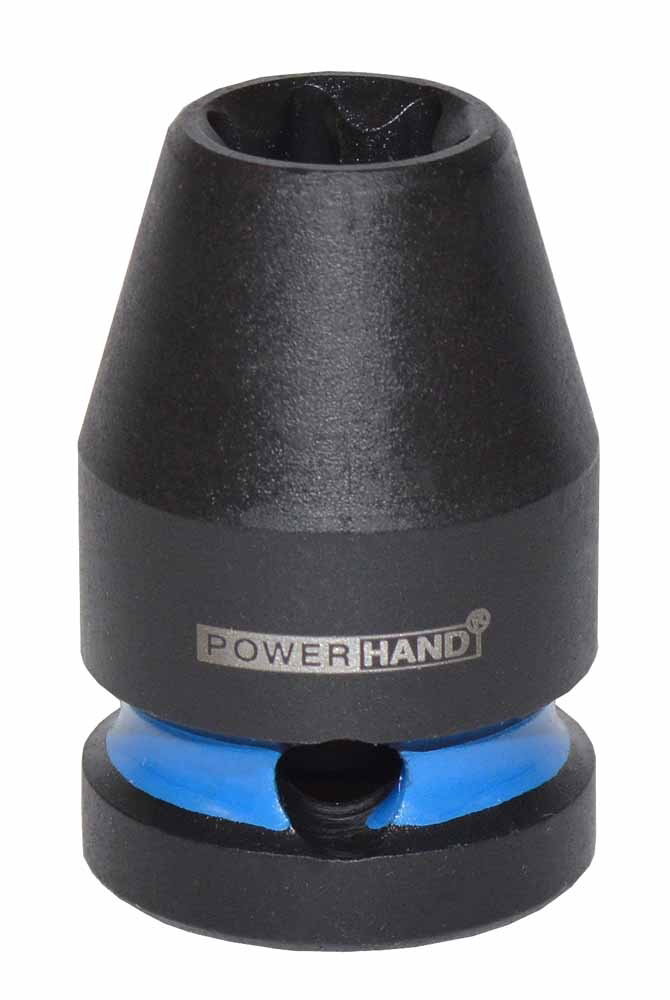 1/2" E-Torx Impact Socket E22