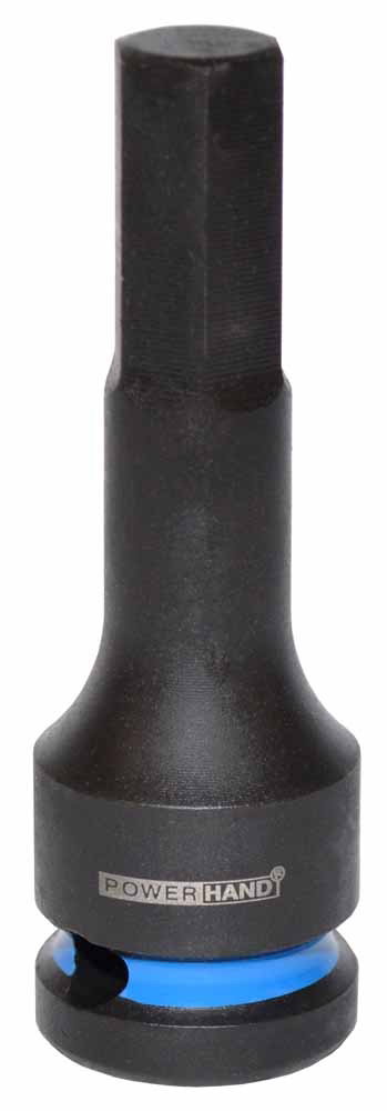 1/2" Hex Impact Socket H18