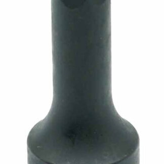 1/2" Ball End Hex Impact Socket HB11