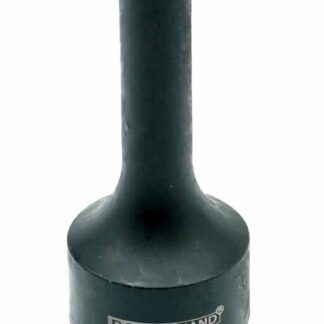 1/2" Ball End Hex Impact Socket HB8