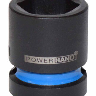 1/2" Low Profile Impact Socket 22mm