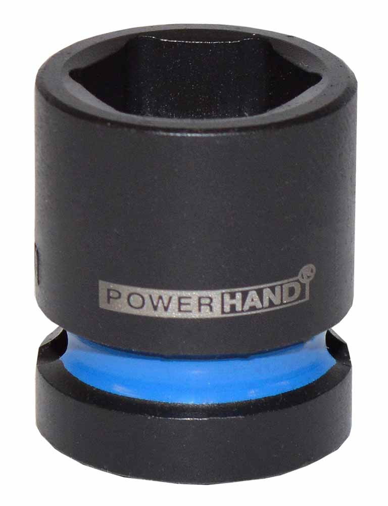 1/2" Low Profile Impact Socket 16mm