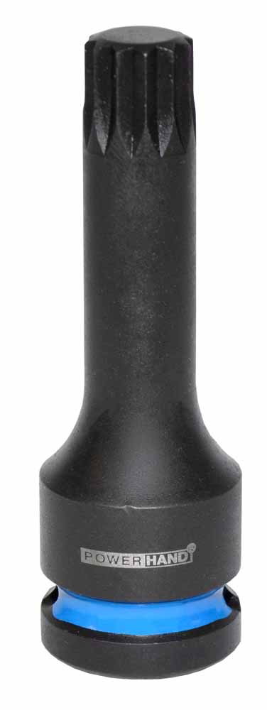 1/2" Spline Impact Socket M16