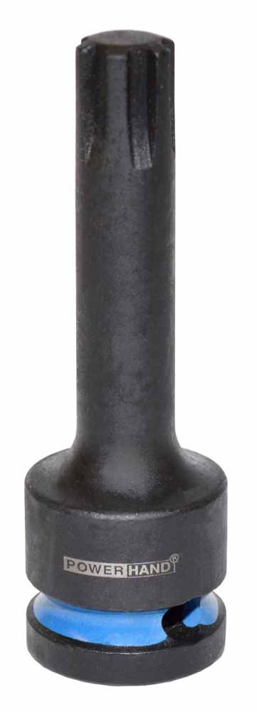 1/2" Ribe Impact Socket RM14