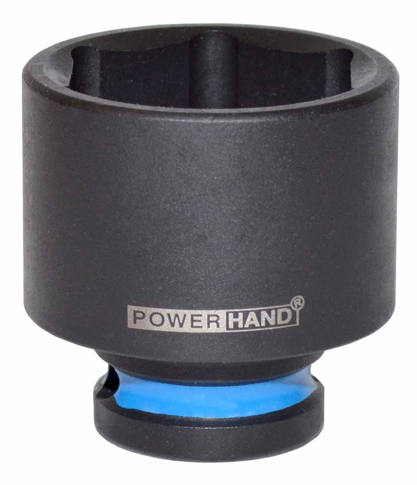 1/2" Shallow Impact Socket 24mm