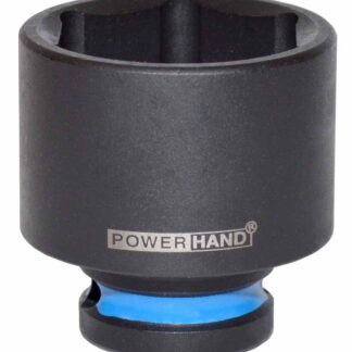 1/2" Shallow Impact Socket 28mm