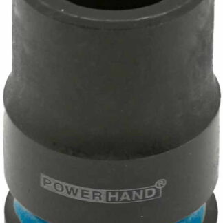 1/2" Shallow Impact Socket 14mm 12PT