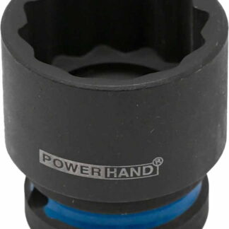 1/2" Shallow Impact Socket 26mm 12PT