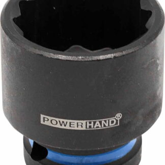 1/2" Shallow Impact Socket 29mm 12PT