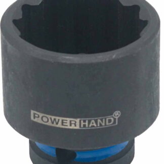 1/2" Shallow Impact Socket 32mm 12PT