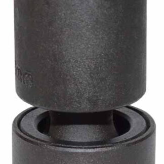 1/2" Deep Swivel Impact Socket 21mm