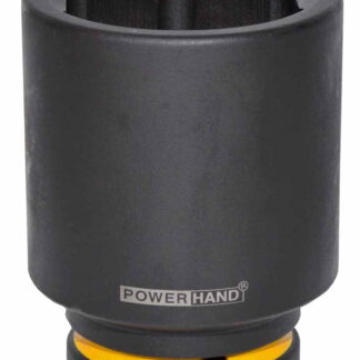 3/4" Deep Impact Socket 30mm