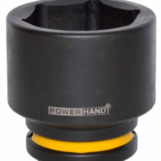 3/4" Shallow Impact Socket 39mm
