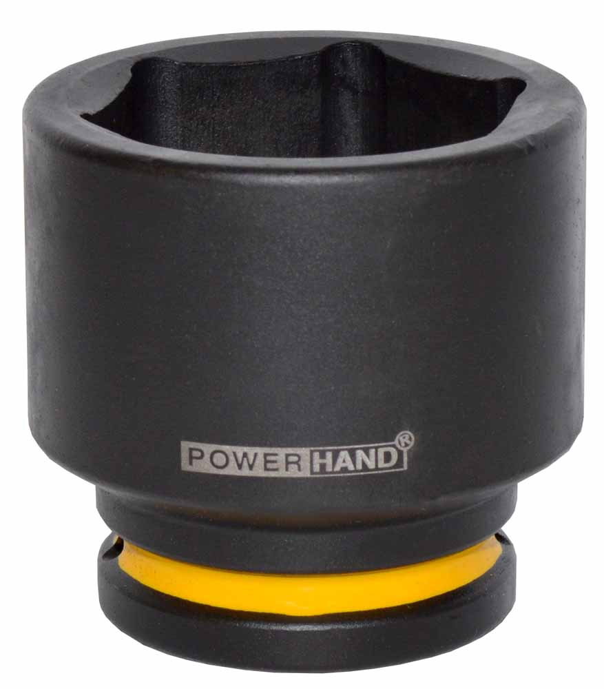 3/4" Shallow Impact Socket 22mm