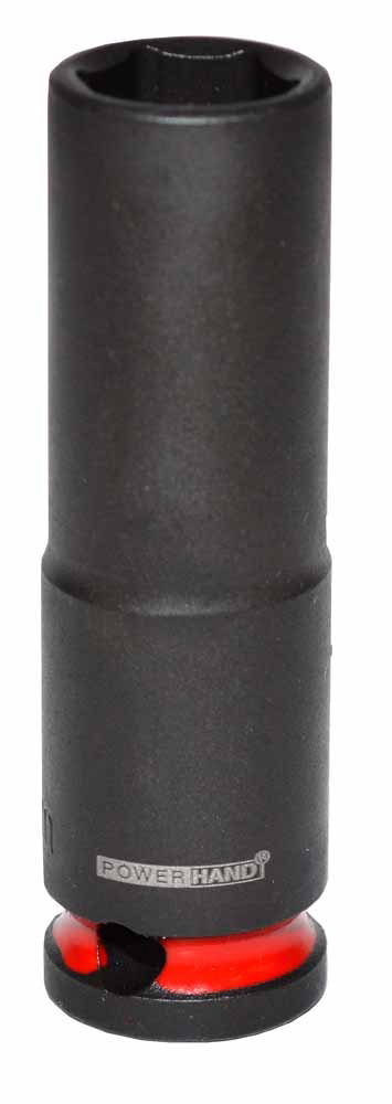 3/8" Deep Impact Socket 16mm