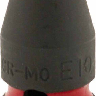 3/8" E-Torx Impact Socket E10