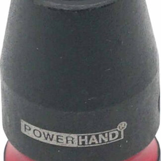 3/8" E-Torx Impact Socket E12