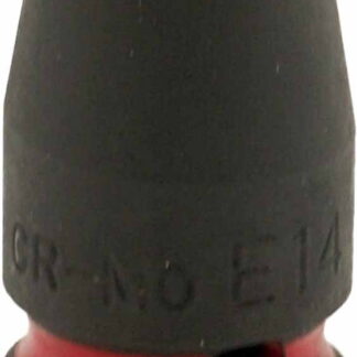 3/8" E-Torx Impact Socket E14