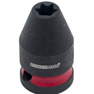 3/8" E-Torx Impact Socket E8