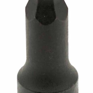 3/8" Ball End Hex Impact Socket HB11