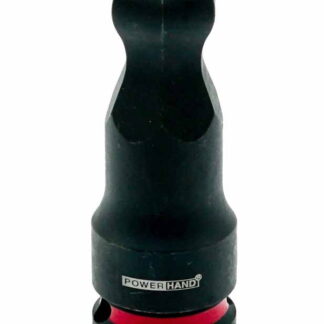 3/8" Ball End Hex Impact Socket HB15
