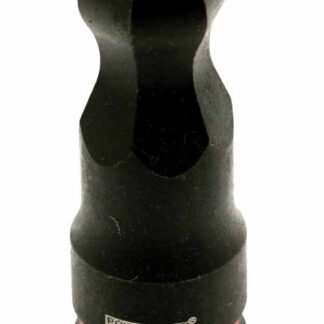 3/8" Ball End Hex Impact Socket HB16