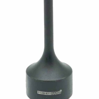 3/8" Ball End Hex Impact Socket HB3