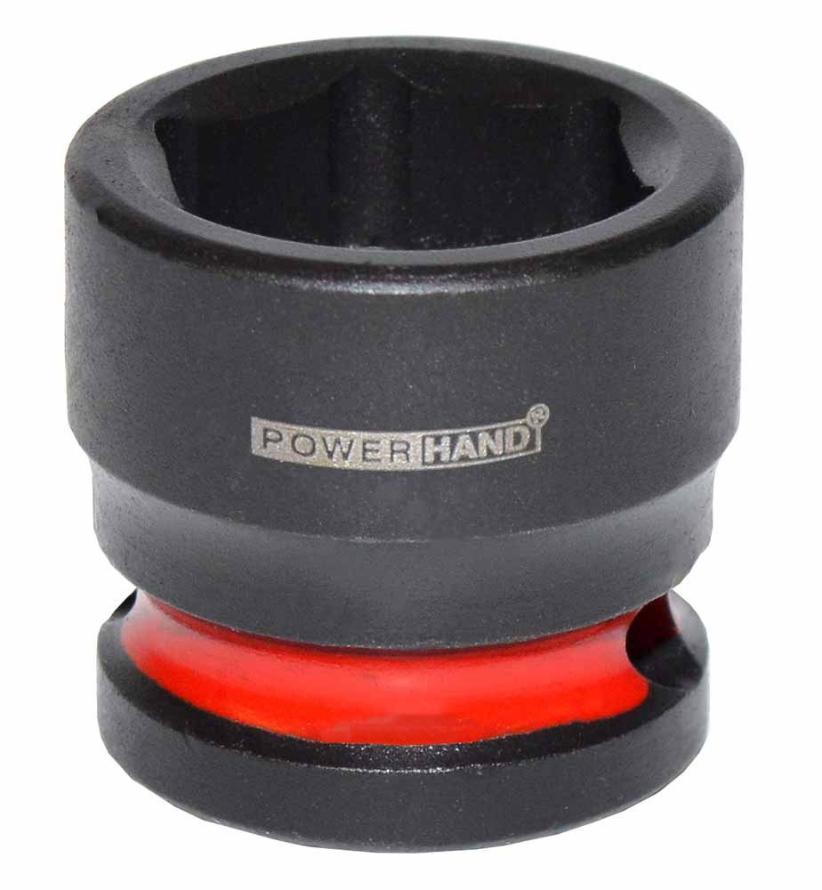 3/8" Low Profile Impact Socket 8mm