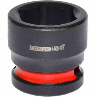 3/8" Low Profile Impact Socket 9mm