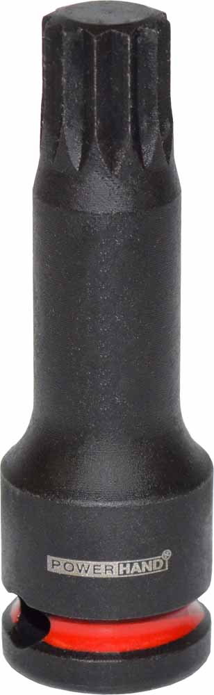 3/8" Spline Impact Socket M16