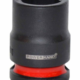 3/8" Shallow Impact Socket 23mm