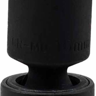 3/8" Deep Swivel Impact Socket - 16mm